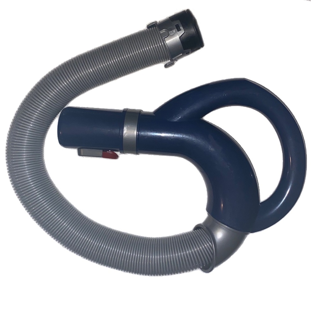 Shark Navigator Lift Away Vacuum Cleaner Hose & Handle Replacement, 207FFJ360